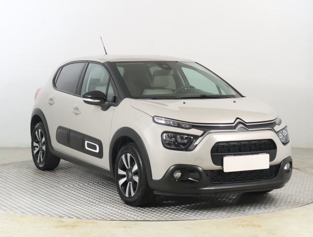 Citroen C3 2024