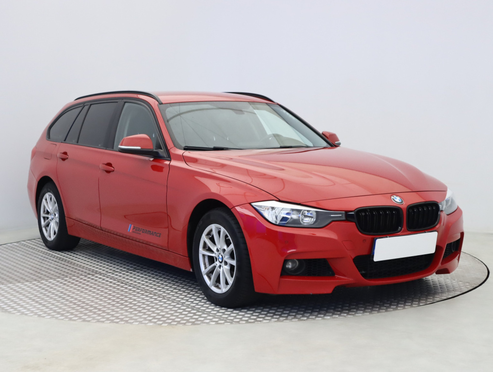 BMW 3