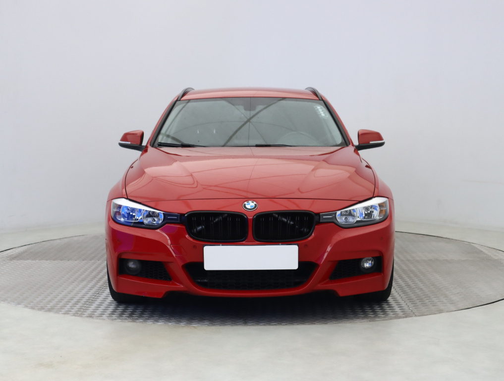 BMW 3