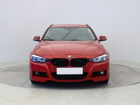 BMW 3 - 2013