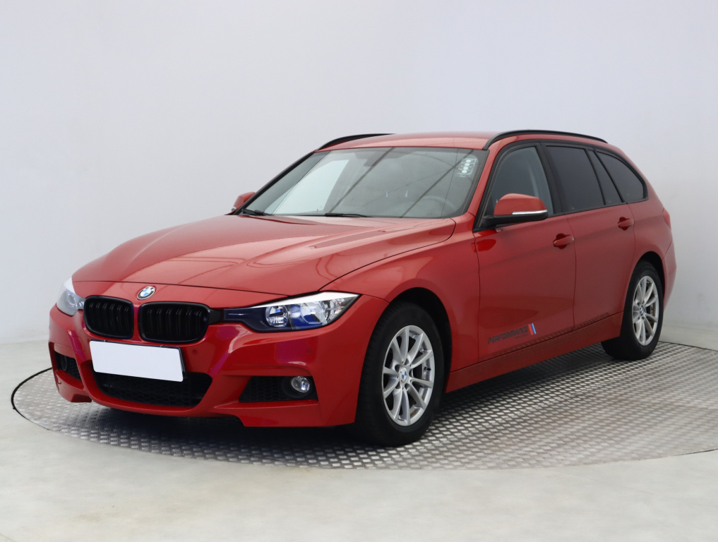 BMW 3