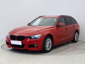 BMW 3 - 2013