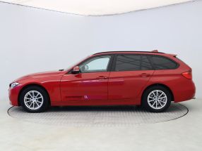BMW 3 - 2013