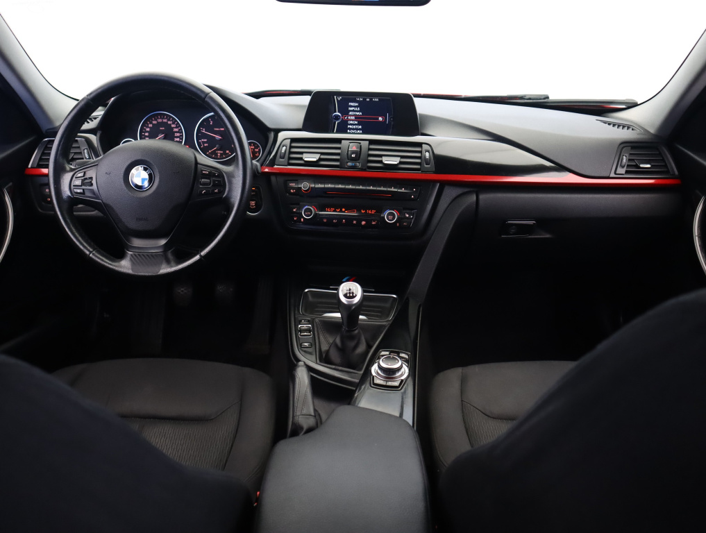 BMW 3