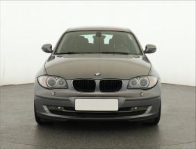 BMW 1 - 2011