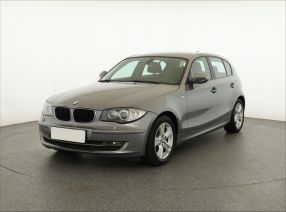 BMW 1 - 2011