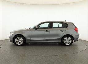 BMW 1 - 2011