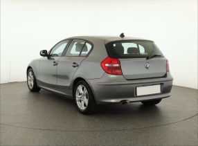 BMW 1 - 2011