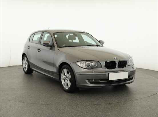 BMW 1