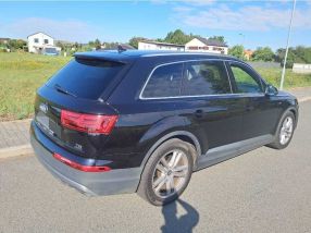 Audi Q7 - 2018