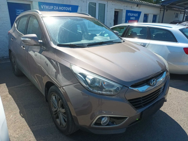 Hyundai ix35 2014