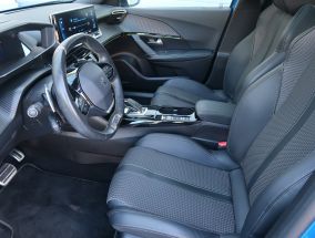 Peugeot 2008 - 2020