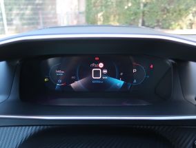 Peugeot 2008 - 2020