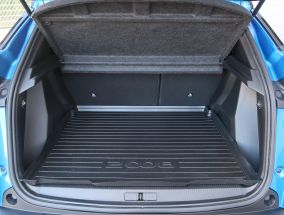Peugeot 2008 - 2020