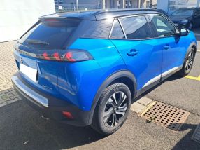 Peugeot 2008 - 2020