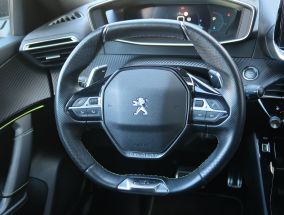 Peugeot 2008 - 2020