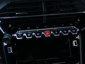 Peugeot 2008 - 2020