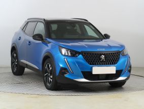 Peugeot 2008 - 2020
