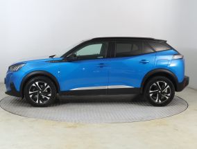 Peugeot 2008 - 2020