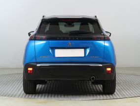 Peugeot 2008 - 2020