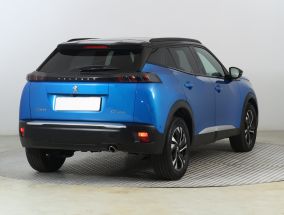 Peugeot 2008 - 2020