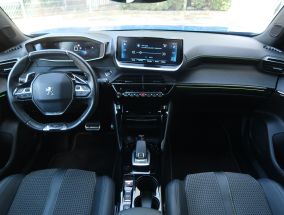 Peugeot 2008 - 2020