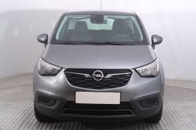 Opel Crossland X - 2019
