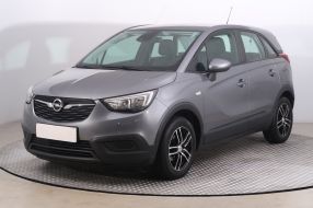 Opel Crossland X - 2019