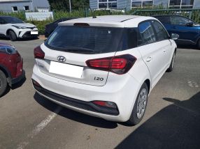 Hyundai i20 - 2019