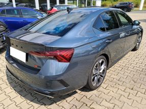 Skoda Octavia - 2021