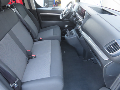 Toyota ProAce Verso - 2025
