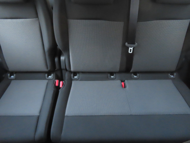 Toyota ProAce Verso - 2025