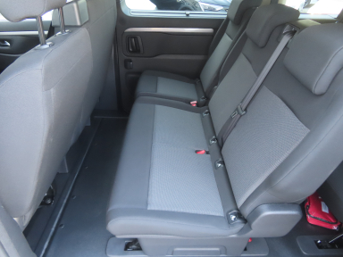 Toyota ProAce Verso - 2025