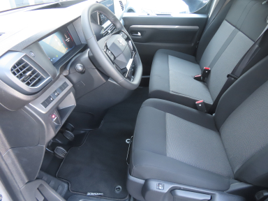 Toyota ProAce Verso - 2025