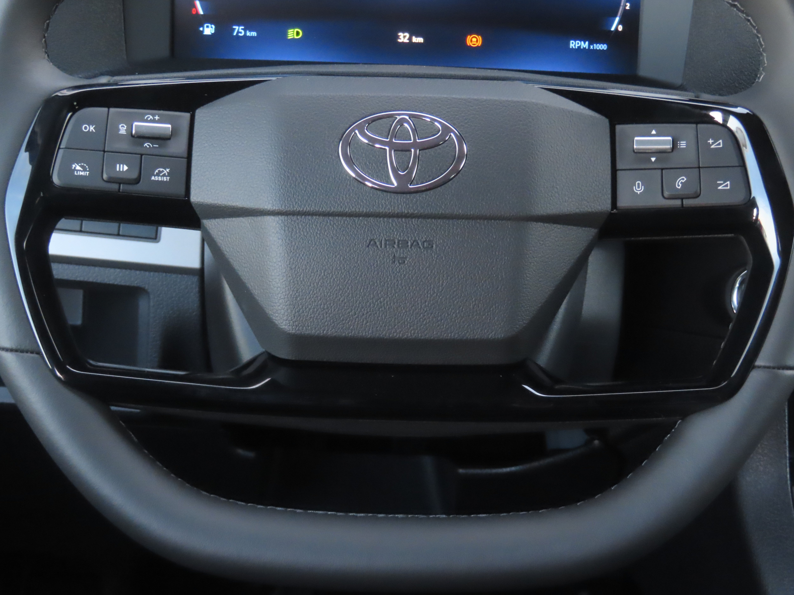 Toyota ProAce Verso - 2025