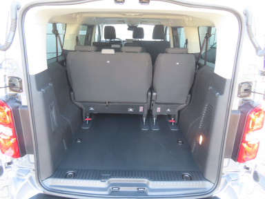 Toyota ProAce Verso - 2025