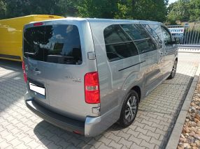 Toyota ProAce Verso - 2025