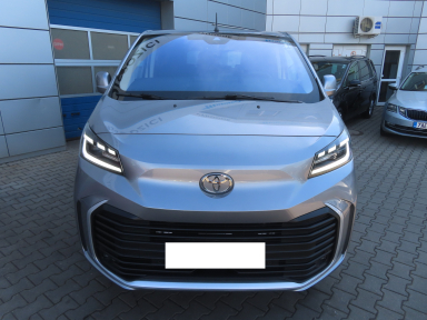 Toyota ProAce Verso - 2025
