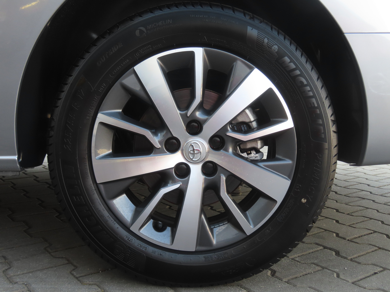 Toyota ProAce Verso - 2025