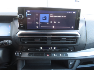 Toyota ProAce Verso - 2025