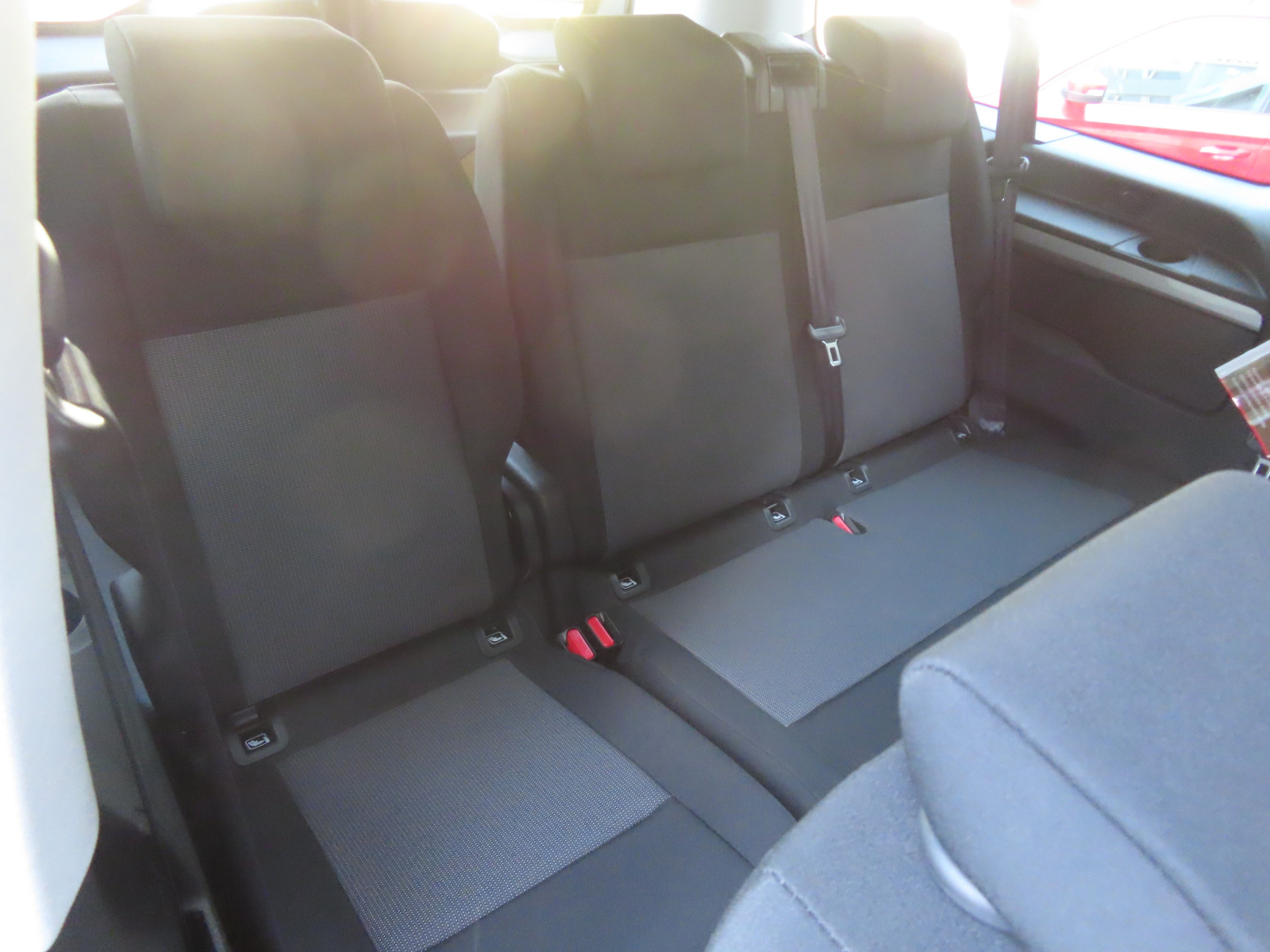Toyota ProAce Verso - 2025