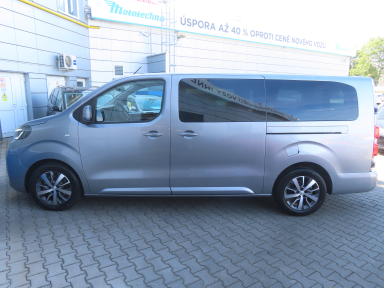 Toyota ProAce Verso - 2025