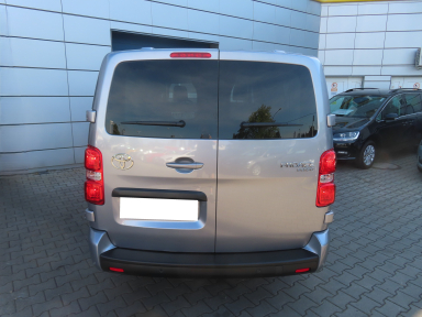 Toyota ProAce Verso - 2025