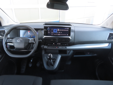 Toyota ProAce Verso - 2025