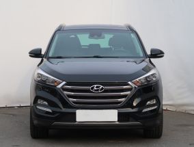 Hyundai Tucson - 2016