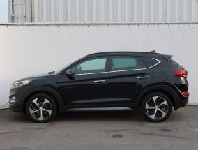 Hyundai Tucson - 2016