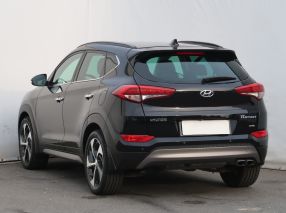 Hyundai Tucson - 2016