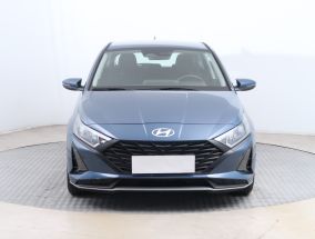 Hyundai i20 - 2024