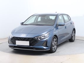 Hyundai i20 - 2024