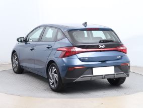 Hyundai i20 - 2024